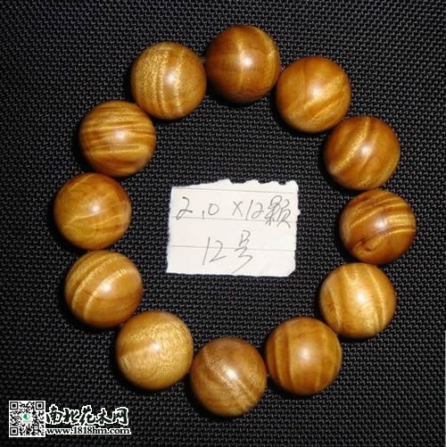 如何鑒別金絲楠木