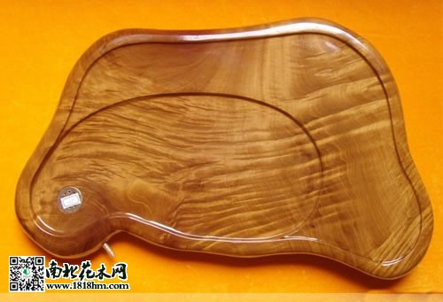 如何鑒別金絲楠木3