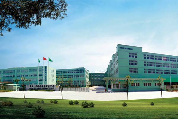 園林上市公司