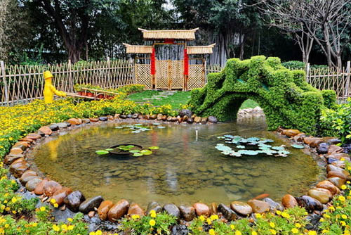 福州青運(yùn)會(huì)