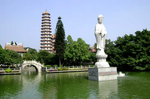 福建